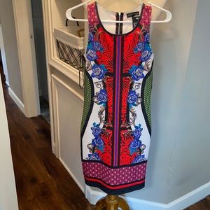 New Dress.